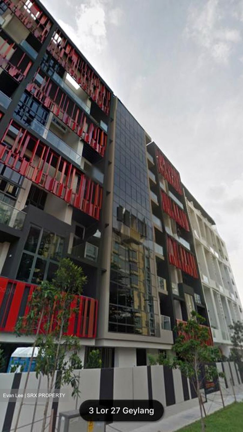 Metro Loft (D14), Apartment #519643201